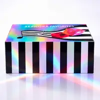 Calendrier de l’Avent Sephora Favorites 2026 — vue 2