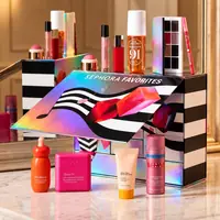 Calendrier de l’Avent Sephora Favorites 2026 — vue 4