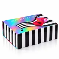 Calendrier de l’Avent Sephora Favorites 2026 — vue 6