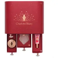Calendrier de l’Avent Charlotte Tilbury — Beauty Universe — vue 4