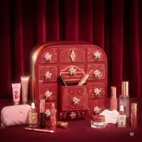 Calendrier de l’Avent Charlotte Tilbury — Beauty Universe — vue 5