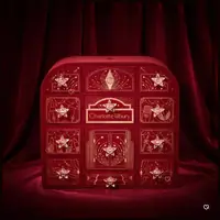 Calendrier de l’Avent Charlotte Tilbury — Beauty Universe — vue 6