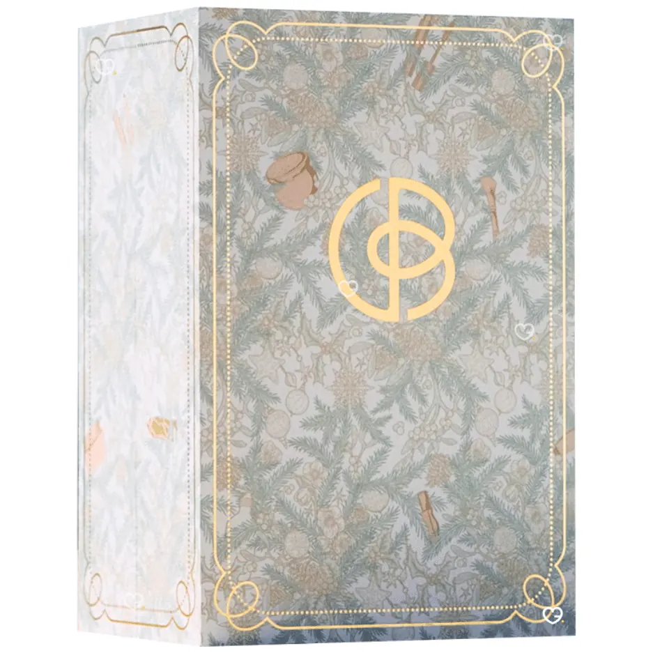 Calendrier de l’Avent Cult Beauty — Édition Collector