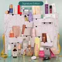 Calendrier de l’Avent Cult Beauty — Édition Collector — vue 2