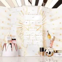 Calendrier de l’Avent Dior — La Piste aux Étoiles — vue 4