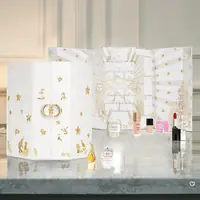 Calendrier de l’Avent Dior — La Piste aux Étoiles — vue 5