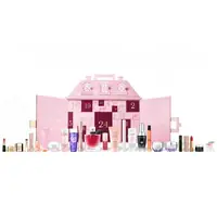 Calendrier de l’Avent Lancôme — Pink Palace — vue 2