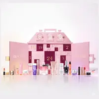 Calendrier de l’Avent Lancôme — Pink Palace — vue 3