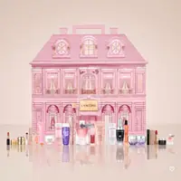 Calendrier de l’Avent Lancôme — Pink Palace — vue 6