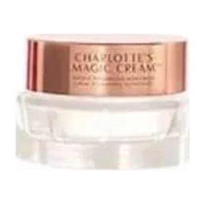 Magic Cream — Crème hydratante, 15 ml