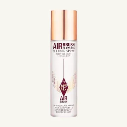 Charlotte Tilbury — Airbrush Flawless Setting Spray