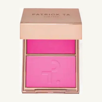 Patrick Ta — Major Headlines Blush Duo