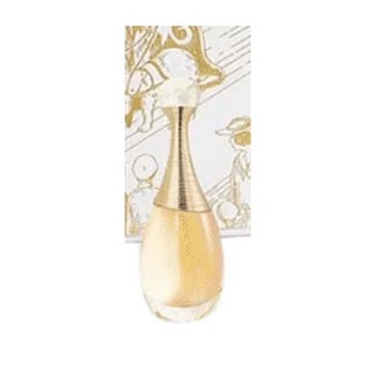 J’adore — Eau de parfum, miniature