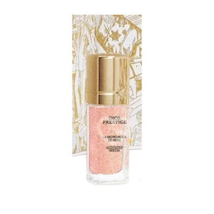 Dior Prestige — La Micro-Huile de Rose