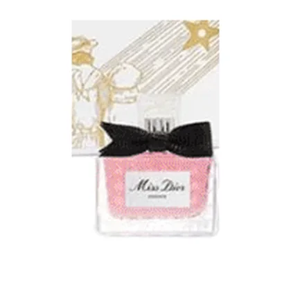Miss Dior — Eau de parfum, miniature