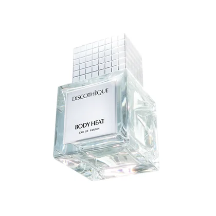 Discothèque — Body Heat — Eau de parfum