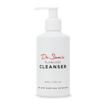 Dr Sam’s — Flawless Cleanser 200 ml