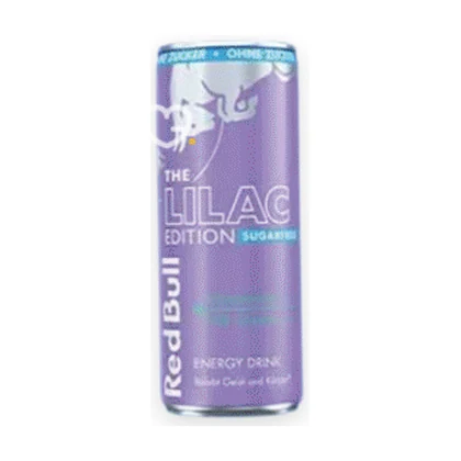 Lilac Edition — Pamplemousse et fleurs, 250 ml
