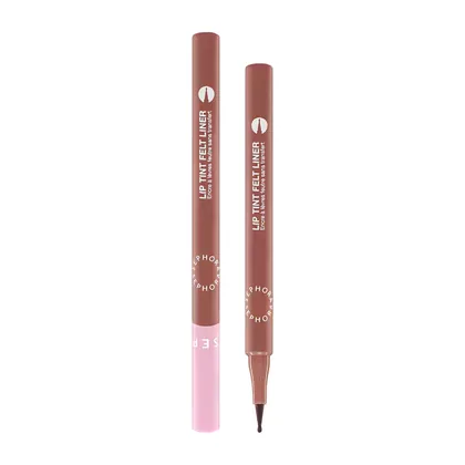 Sephora Collection — Encre à lèvres feutre