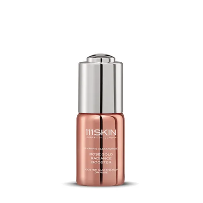111SKIN — Rose Gold Radiance Booster