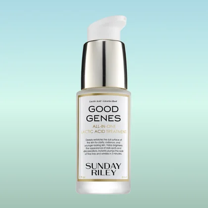 Sunday Riley — Good Genes Lactic Acid