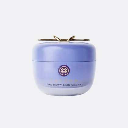 Tatcha — The Dewy Skin Cream