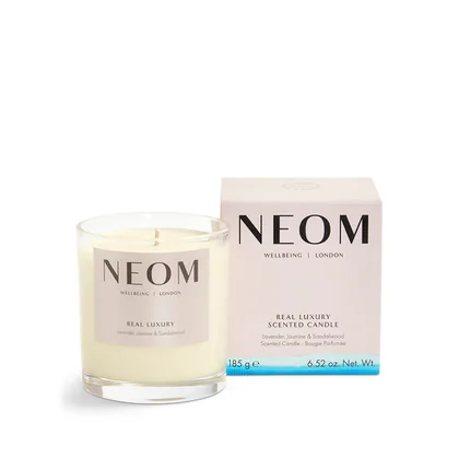 NEOM — Bougie Real Luxury