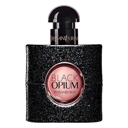 Black Opium — Eau de parfum, miniature