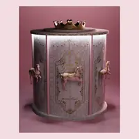 Calendrier de l’Avent P.Louise — Carrousel — vue 4