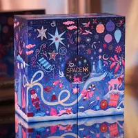 Calendrier de l’Avent Space NK — Beauty Advent — vue 6