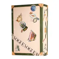 Calendrier de l’Avent Vogue — Malle de Voyage — vue 1