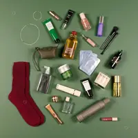 Calendrier de l’Avent Vogue — Malle de Voyage — vue 3