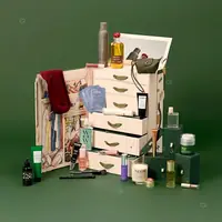 Calendrier de l’Avent Vogue — Malle de Voyage — vue 4
