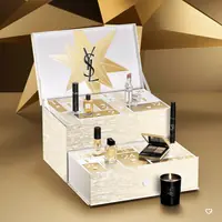 Calendrier de l’Avent Yves Saint Laurent 2026 — vue 5